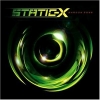 static-x - shadow zone
