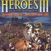     3 / Heroes of Might and Magic 3