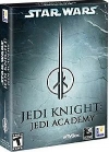 Star Wars jedi Knight: jedi academy