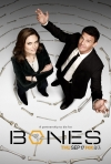 ����� / Bones (2 �����)