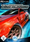 OST - Need For Speed Underground
