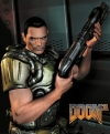 DOOM 3 + DOOM 3: Resurrection Of Evil + DOOM 3 Classic (Mod)