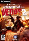 Tom Clancys Rainbow Six Vegas 1, 2