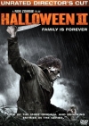  2 / Halloween II