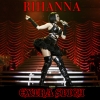 Rihanna "Extra Spicy"