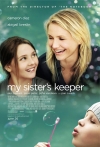 ��� ����� - ��������� / My Sisters Keeper