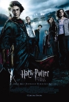      / Harry Potter and the Goblet of Fire