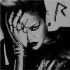 Rihanna "Rated R"