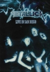 Metallica - Live Shit Binge & Purge - San Diego 92