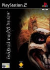 Twisted Metal Black [PS2]