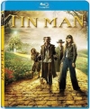   ( ) / Tin Man