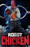  (3 ) / Robot Chicken (3 season)