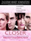 �������� / Closer
