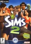 Sims 2 16  1 DVD  2 DVD