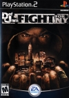 Def Jam Fight For NY [PS2]