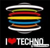 I Love Techno 2008 (Mixed By Boys Noize)