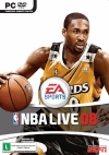 NBA Live 2008