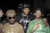 50 cent feat. Mobb Deep - Outta control