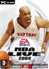 NBA Live 2004