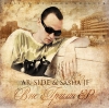 Ar-SiDE & Sasha JF -   EP