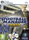Football Manager 10
