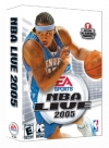 NBA Live 2005