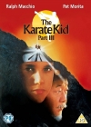   3 / The Karate Kid, Part III