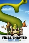   / Shrek Forever After