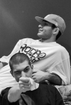 KAPPA vs. Dj Samoa - -