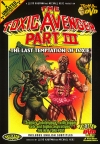 ��������� �������� 3: ��������� ��������� ����� / Toxic Avenger Part III: The Last Temptation of Toxie, The
