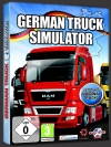 German Truck Simulator [2010, Racing / Simulator / 3D]