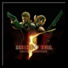    Resident Evil 5