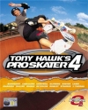 Tony Hawks Pro Skater 4
