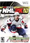 NHL 2K10 [WII]