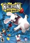 Rayman Raving Rabbids