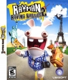 Rayman Raving Rabbids 2