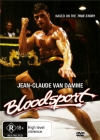   / Bloodsport