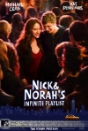       / Nick and Norahs Infinite Playlist