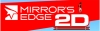 Mirrors Edge 2D