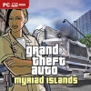 GTA: Vise city [MYRIAND ISLANDS mod]