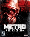   METRO 2033/ 2033