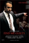    / Find Me Guilty