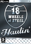18 Wheels of Steel - Haulin