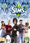 Sims 3 Create A Sim 2010
