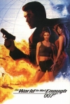   007:     (HD) / World Is Not Enough, The