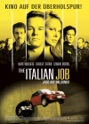 ���������� ��-���������� / Italian Job, The