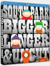 Южный Парк: Большой, Длинный, Необрезанный / South Park: Bigger Longer & Uncut