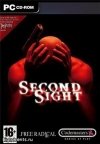 Second Sight  