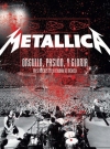 Metallica: Orgullo pasion y gloria. Tres noches en la ciudad de Mexico. (2009)
