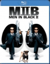    2 / Men in Black II